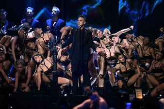 COMPETITION: Win 2 tickets to Robbie Williams and a free lunch