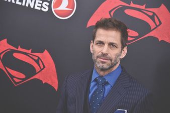 Zack Snyder steps down from Justice League following the tragic death of his daughter