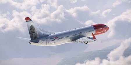 Norwegian Air confirm flights from Ireland to the US for €99