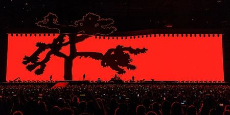 U2 performing The Joshua Tree in Seattle was Ireland’s greatest band at their very best