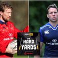 PODCAST: Jerry Flannery and Isaac Boss on The Hard Yards