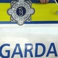 Three Gardaí treated in hospital after their car was struck in Donegal