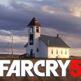WATCH: The first look at Far Cry 5 brings the fear close to home