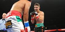 Michael Conlan was just too good for Alfredo Chanez in the early hours of Saturday morning