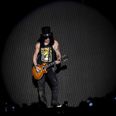 VIDEO: Guns N’ Roses covered ‘Black Hole Sun’ in memory of the late Chris Cornell at Slane