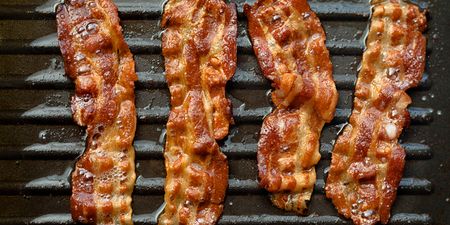 ‘Millionaire’s Bacon’ is very likely to make you drool