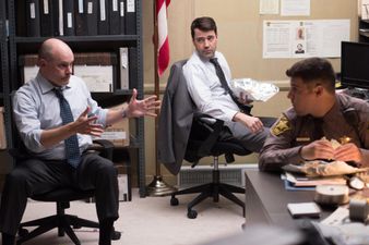 #TRAILERCHEST: Netflix have created their own version of Fargo with comedy-thriller Shimmer Lake