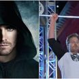 WATCH: Arrow actor Stephen Amell absolutely crushes Ninja Warrior course and proves he’s in ridiculous shape