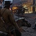 Red Dead Redemption 2’s main campaign is going to a staggeringly long time to complete