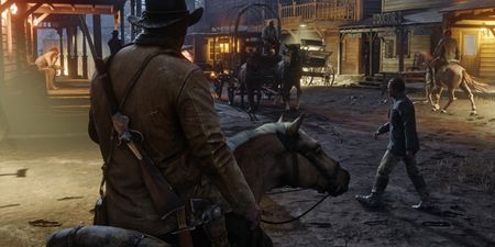 Red Dead Redemption 2’s main campaign is going to a staggeringly long time to complete