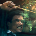 WATCH: This fan-made prequel movie to Harry Potter looks all kinds of wand-erful