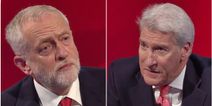 The Battle Of The Jeremys: Paxman v Corbyn is some truly thrilling stuff to watch