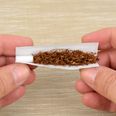 HSE issue warning about the dangers of ‘roll your own’ tobacco