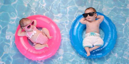 The most popular baby names in Ireland have been revealed