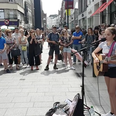 WATCH: This amazing 11-year-old busker has been wowing people on Grafton Street