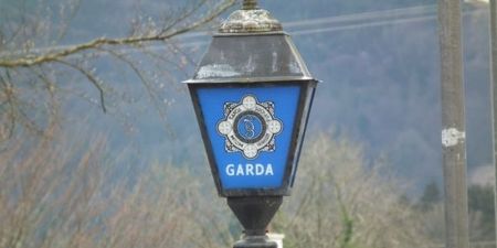 A two-year-old boy has been killed in a road crash in County Wicklow
