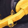 Here’s what you need to know about the new clamping rules coming into effect in Ireland today