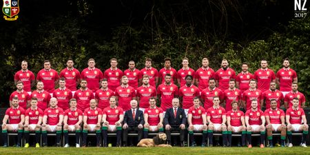PODCAST: Are the Lions going to get hammered in New Zealand?