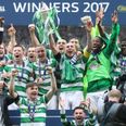 Celtic are coming to Dublin to play Shamrock Rovers this summer
