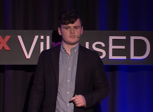 Successful Irish entrepreneur pens letter to the Government in the lead up to his Leaving Cert
