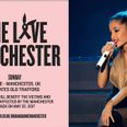 Shameless ticket touts target One Love Manchester concert