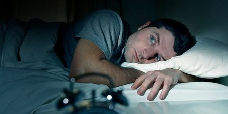 The majority of us would rather have a good night’s sleep than a well-paid job