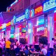 A look back at Magaluf – the strangely brilliant sixth year holiday location
