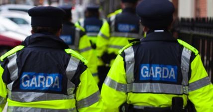 Amnesty Ireland and Civil Liberties council condemn Gardaí over North Frederick Street eviction