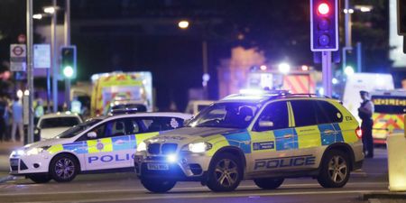 Multiple suspects killed by police following London Bridge terror incidents