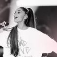 The night Ariana Grande went from pop princess to transcendent icon, as Manchester fell in love