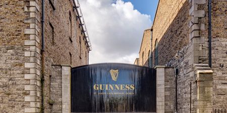 Give your father what he really wants, a day at the home of Guinness!