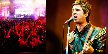 Noel Gallagher has been quietly donating money to those affected by Manchester bombing