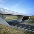 WATCH: Leo Varadkar says another new motorway will open in Ireland “in due course”