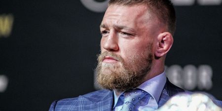 Louis Copeland reveals how a Conor McGregor TV appearance changed his business forever