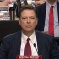 James Comey’s startling revelation about why he took memos in meetings with Donald Trump
