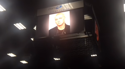 WATCH: Eminem surprises student with video appearance on their graduation day