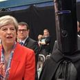 “Katie Hopkins to be banished to the Phantom Zone” – here is Lord Buckethead’s incredible manifesto