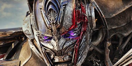 JOE Film Club: Win tickets to the star-studded World Premiere of Transformers: The Last Knight in London