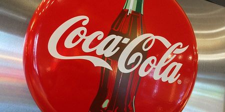 Coca-Cola are to replace one of their main drinks with a new product