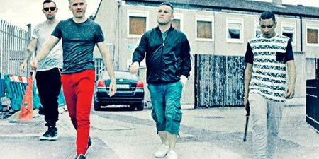 JOE Film Club: Win tickets to the Irish Premiere of John Connors’ new film Cardboard Gangsters