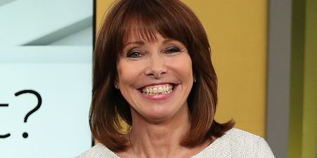 WATCH: Kay Burley sums up everyone’s fears about the DUP in the mother of all questions