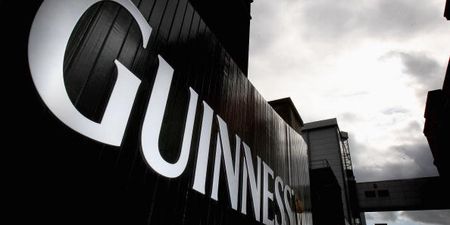 Guinness vows to remove plastic packaging from its beer packs in Ireland by this summer