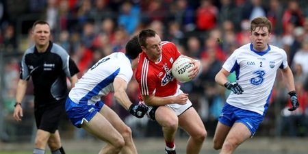 #TheToughest: Where has it all gone wrong for the Cork footballers?