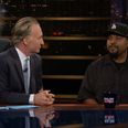 Ice Cube and Bill Maher go head-to-head over his use of the n-word