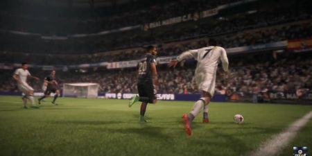 WATCH: The first gameplay trailer for FIFA 18 looks absolutely phenomenal