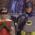 Why Adam West is the best Batman of them all