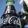 Coca-Cola will not be replacing Coke Zero in Ireland after all