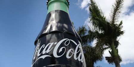 Coca-Cola will not be replacing Coke Zero in Ireland after all