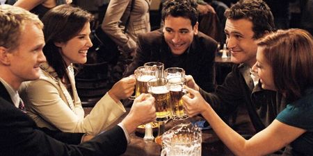 One of the stars of How I Met Your Mother isn’t happy about how the show ended