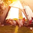 This new app means you will never lose your tent at a festival again